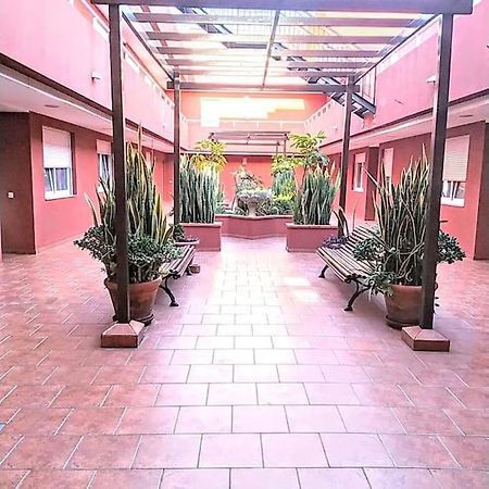 Apartamento Izana San Isidro  Exteriér fotografie