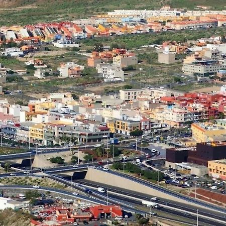 Apartamento Izana San Isidro  Exteriér fotografie