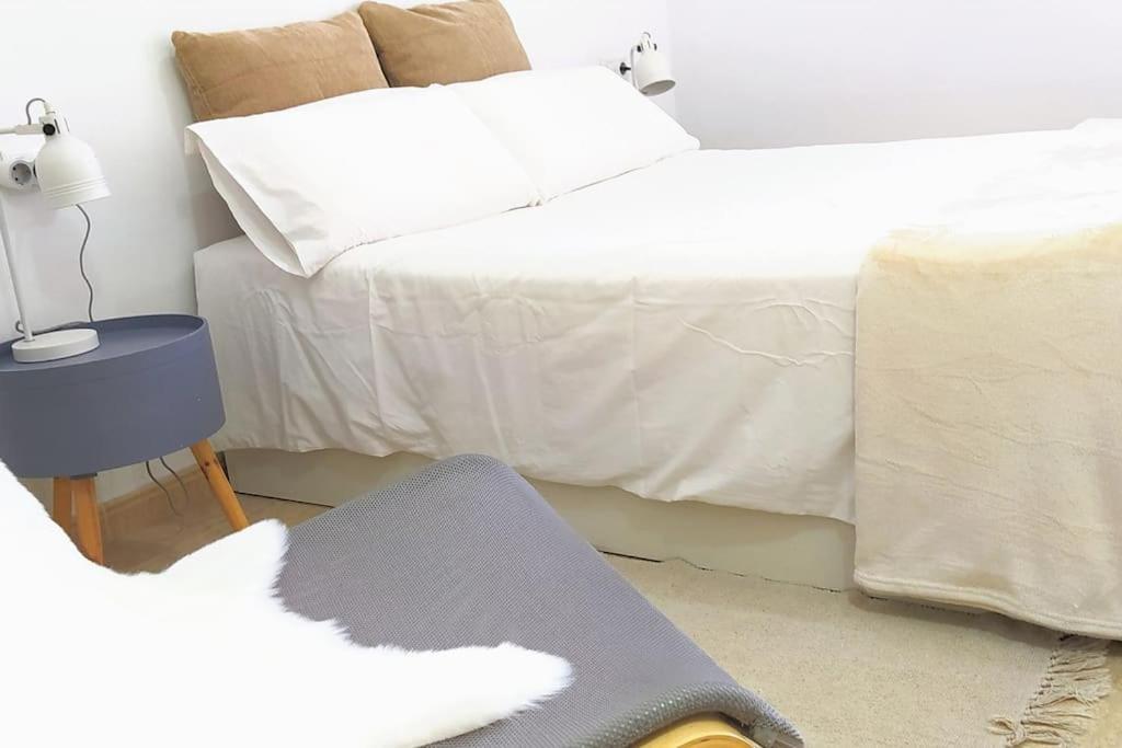 Apartamento Izana San Isidro  Exteriér fotografie